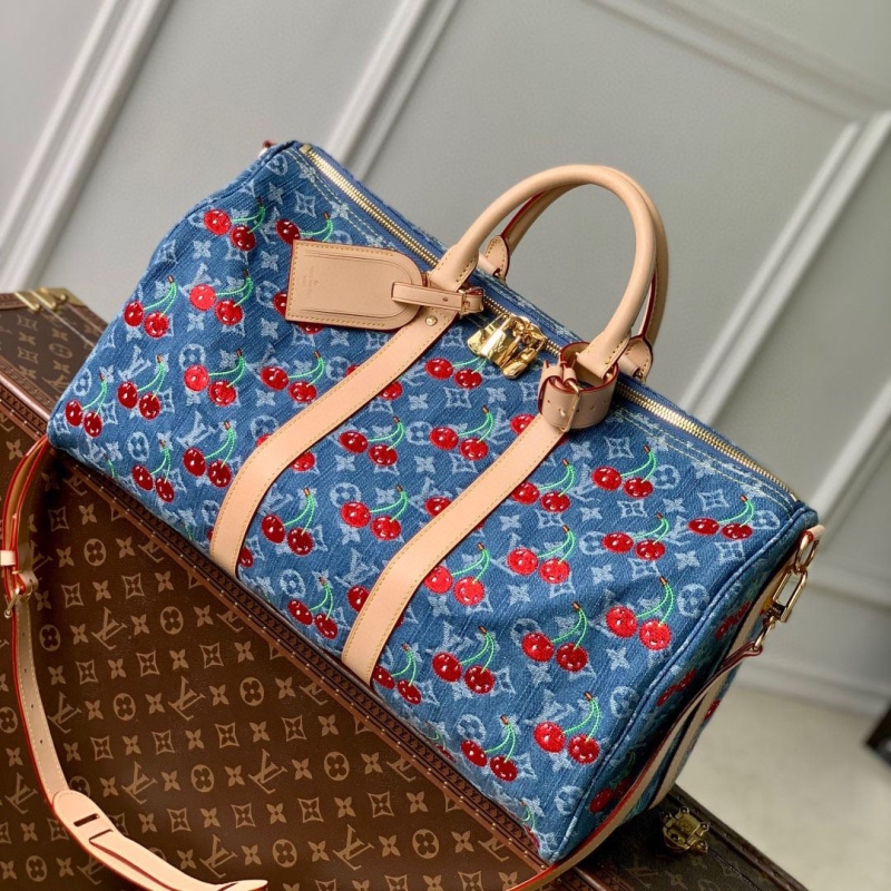 LV Travel Bags